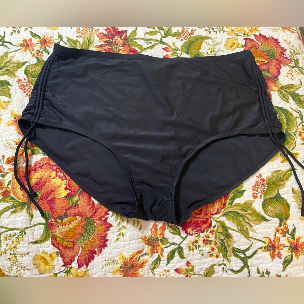 24W Beach Native Swim Bottoms